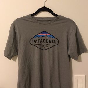 Patagonia T-shirt! Barely worn